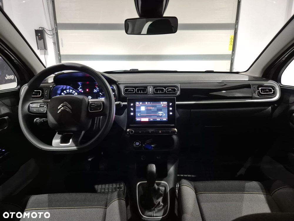 Citroën C3 1.2 PureTech Shine - 10