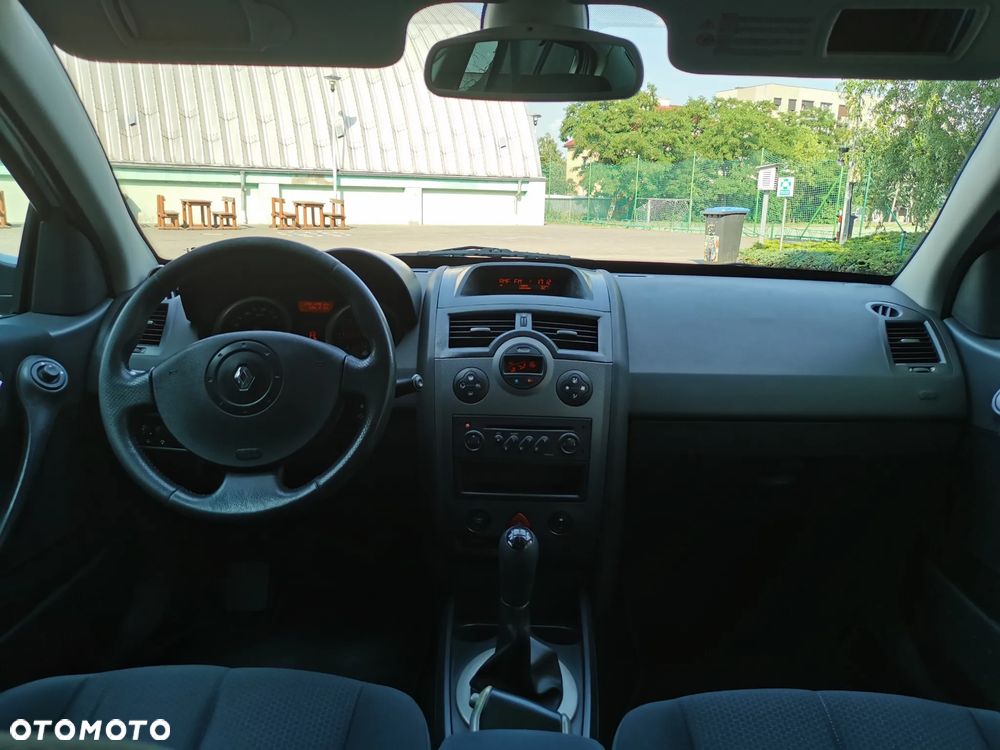 Renault Megane 1.4 Confort Authentique - 13