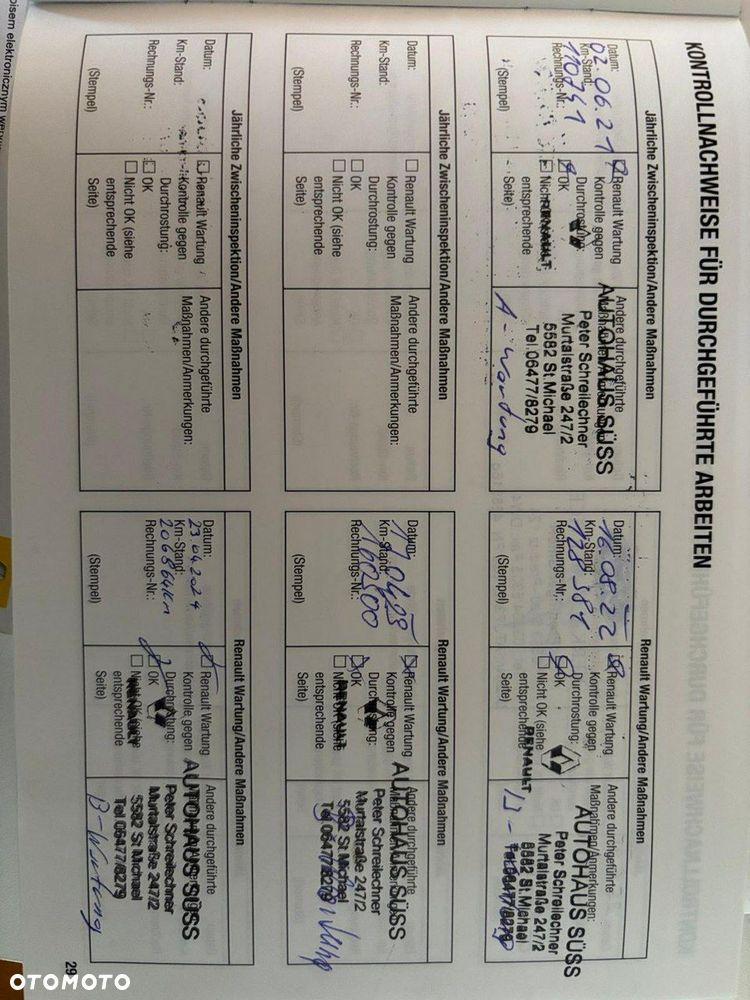 Renault Kadjar Energy dCi 130 4x4 XMOD - 25