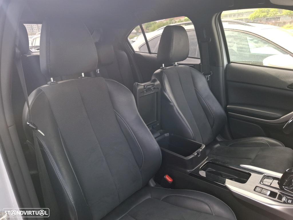 Mitsubishi Eclipse Cross 2.4 PHEV eStyle - 4