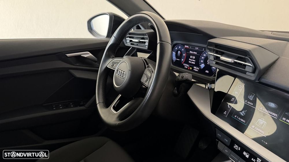 Audi A3 Sportback 30 TDI - 13