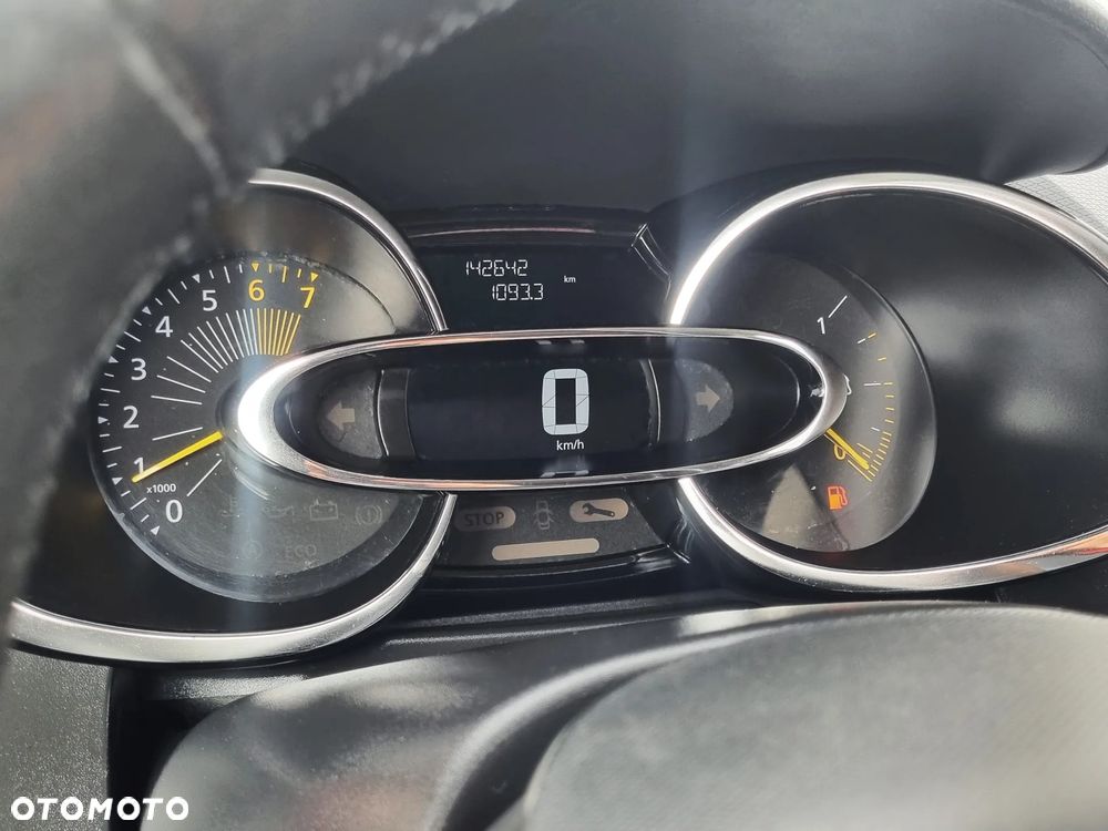 Renault Clio 0.9 Energy TCe Dynamique - 19