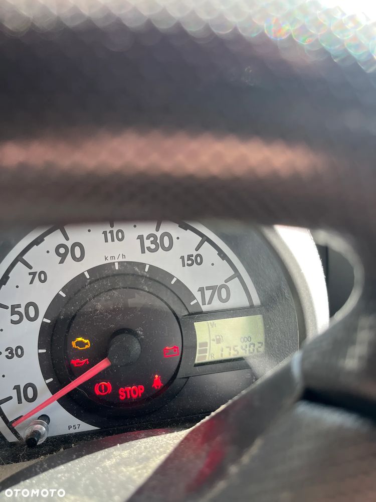 Toyota Aygo - 14
