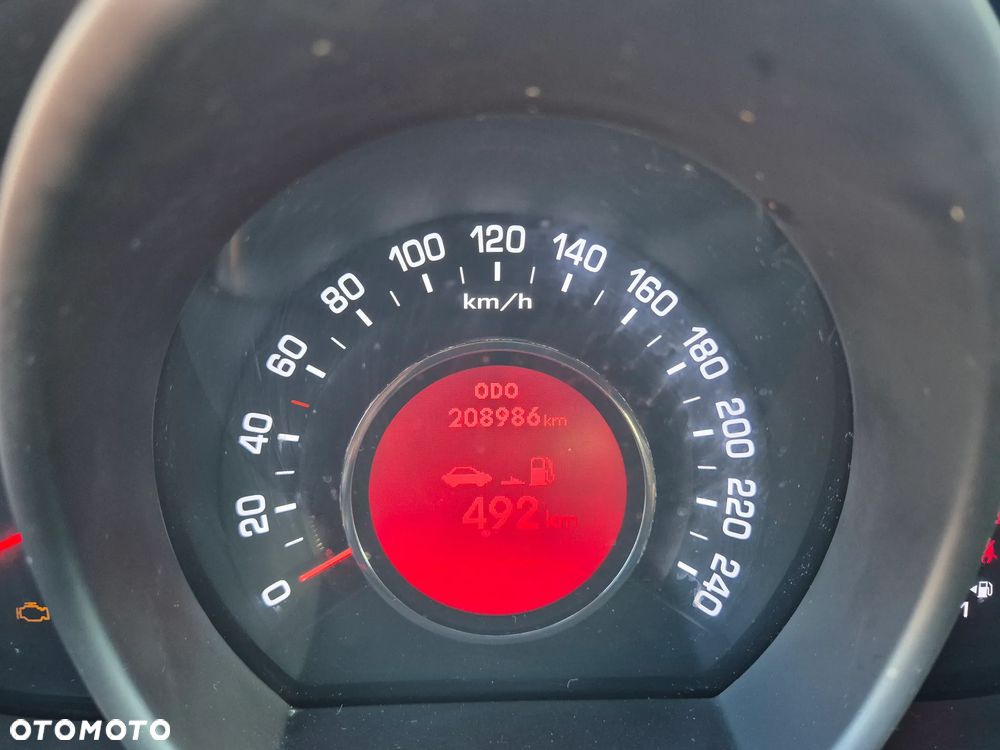 Kia Sportage 1.7 CRDI Business Line 2WD - 22