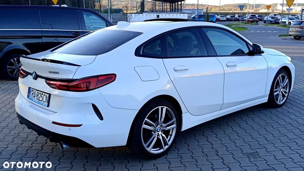 BMW Seria 2 - 9