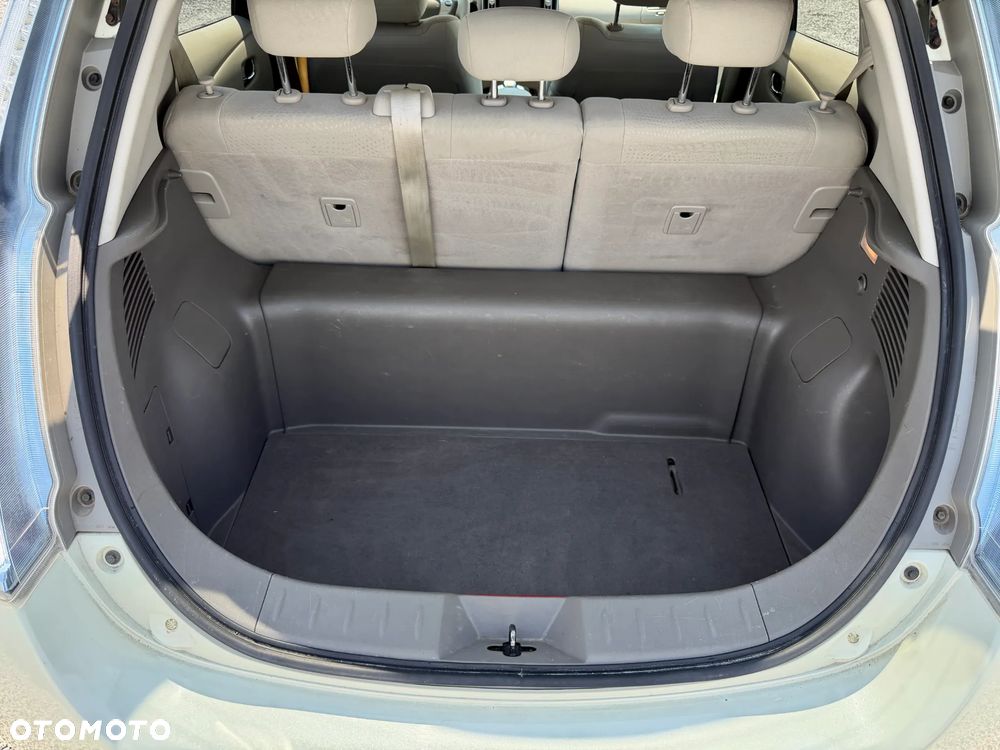 Nissan Leaf 24 kWh (ohne Batterie) Tekna - 39
