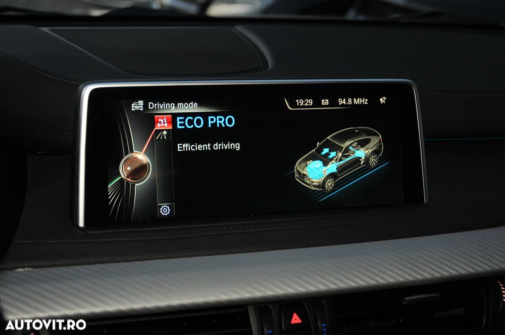 BMW X6 xDrive30d - 27