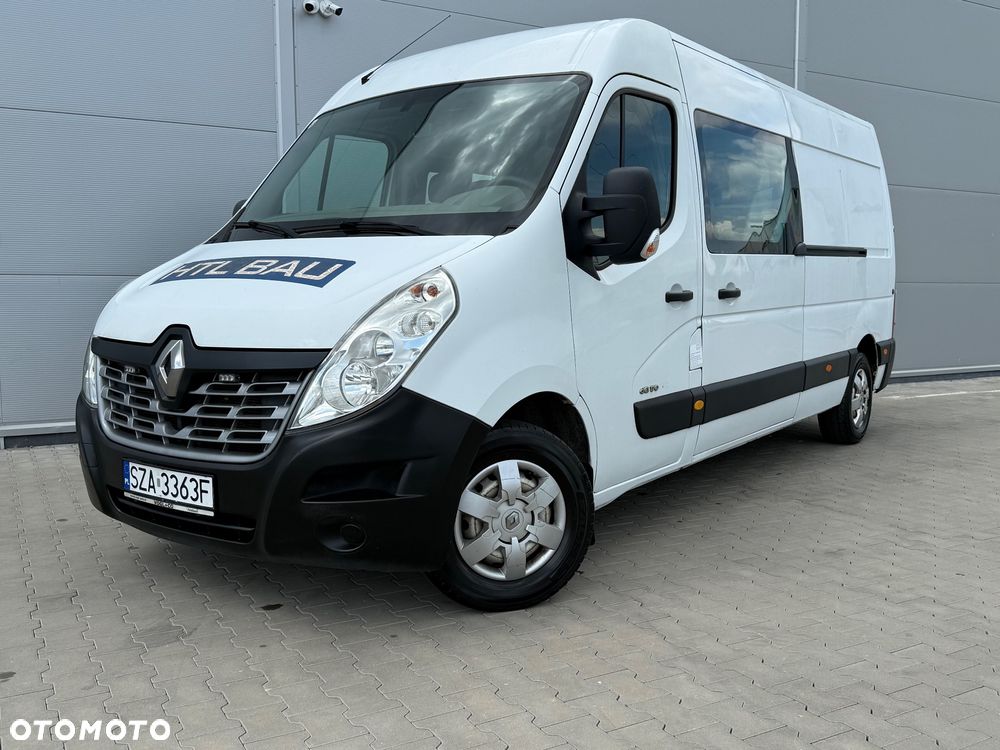 Renault Master ENERGY L3H2 VA - 15
