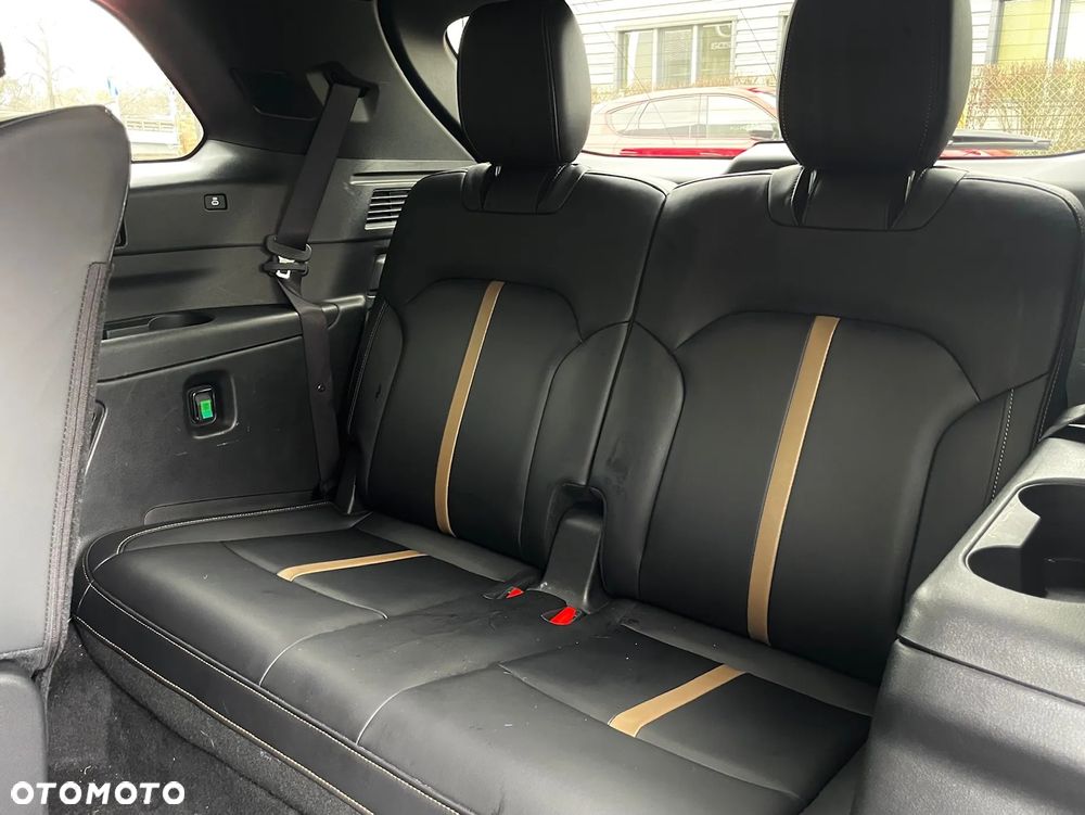 Mazda CX-80 3.3 e-Skyactiv D mHEV Homura Plus AWD - 19