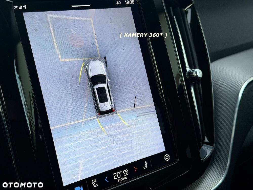 Volvo XC 60 B4 D Geartronic RDesign - 18