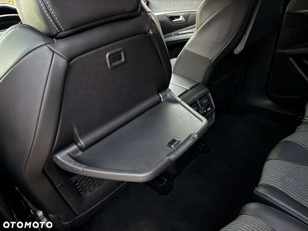 Peugeot 5008 - 16