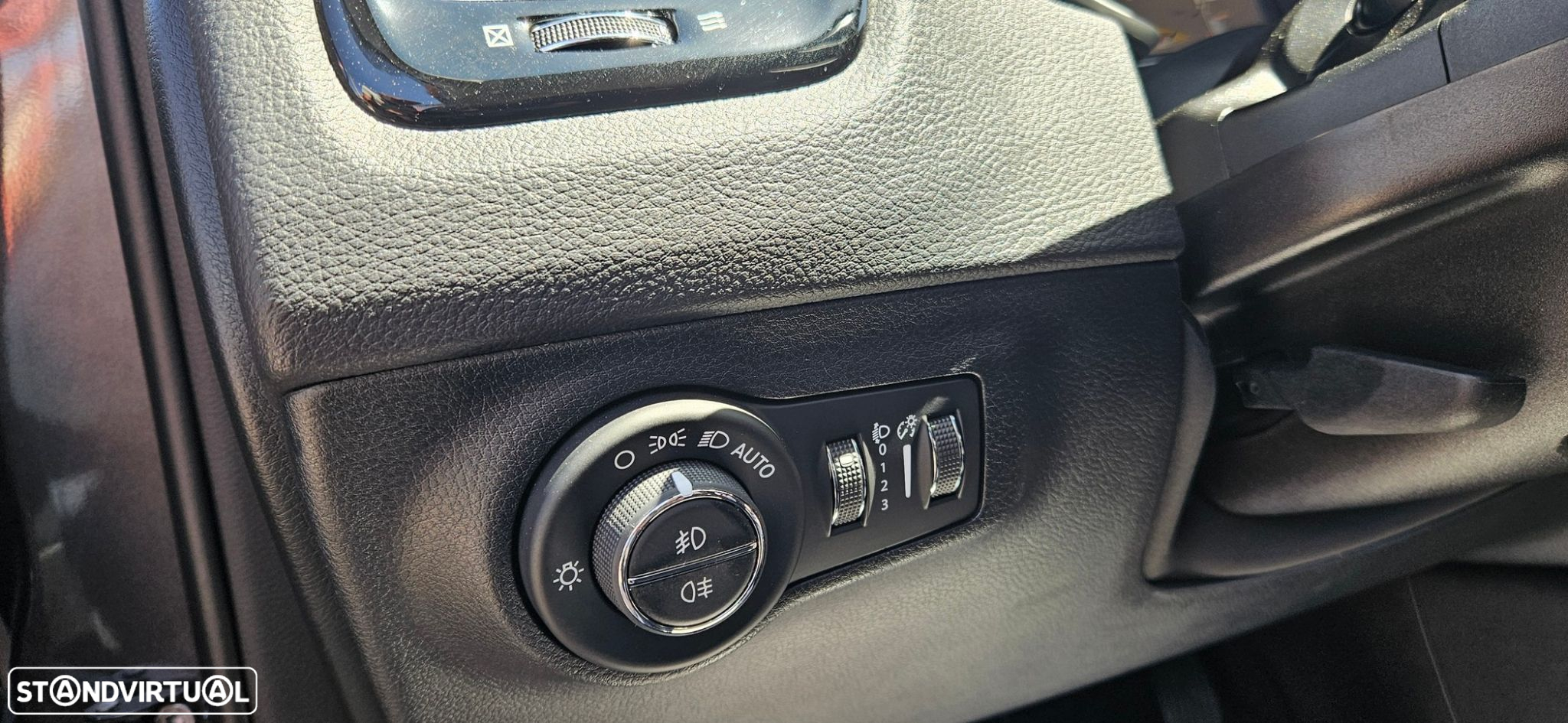 Jeep Compass 1.6 M-Jet Limited - 21