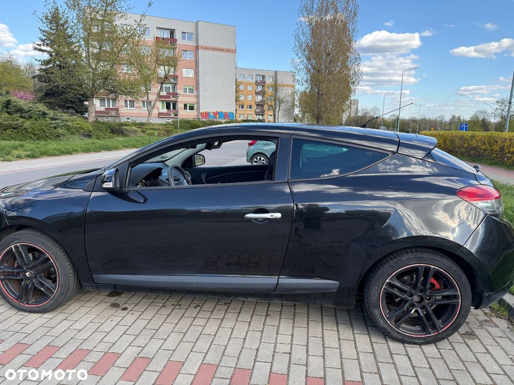 Renault Megane 1.5 dCi Dynamique - 4