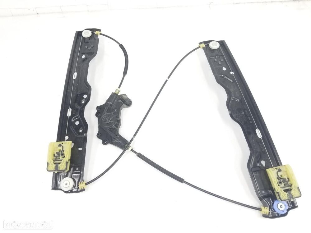 ELEVADOR FRENTE DIREITO LAND ROVER RANGE ROVER EVOQUE - 1