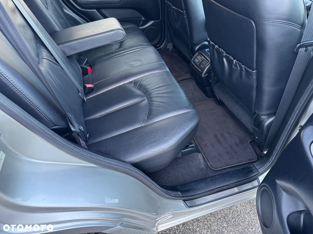 Lexus RX Prestige - 29