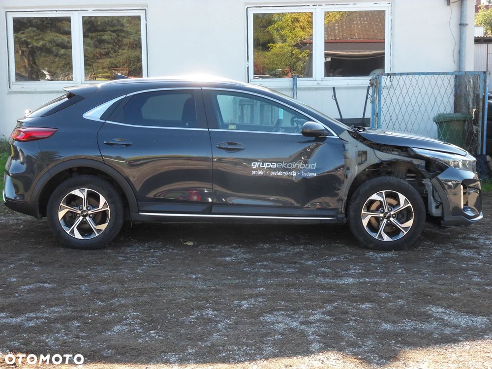 Kia XCeed 1.5 T-GDI M DCT - 6