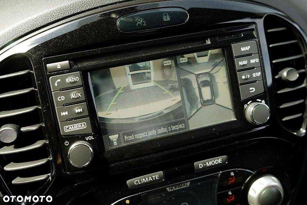 Nissan Juke - 29