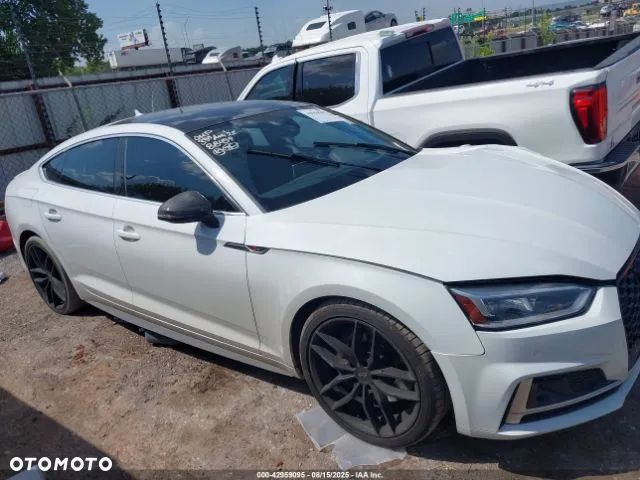 Audi S5 Coupé 3.0 TFSI Quattro Tiptronic - 8