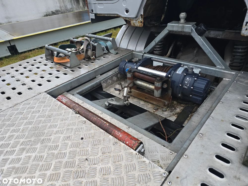 Mercedes-Benz ATEGO 823 - 6