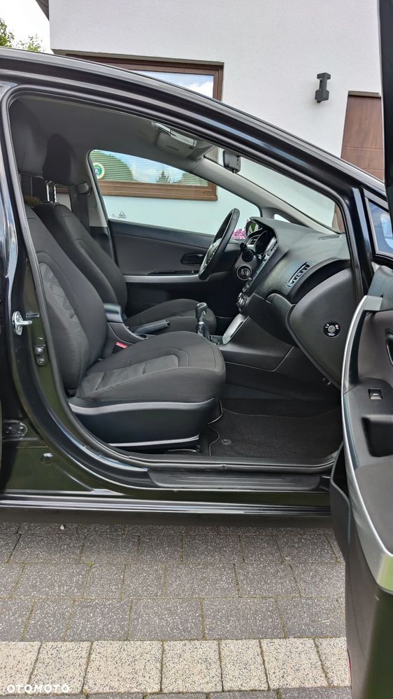 Kia Ceed 1.4 CVVT Attract plus - 26