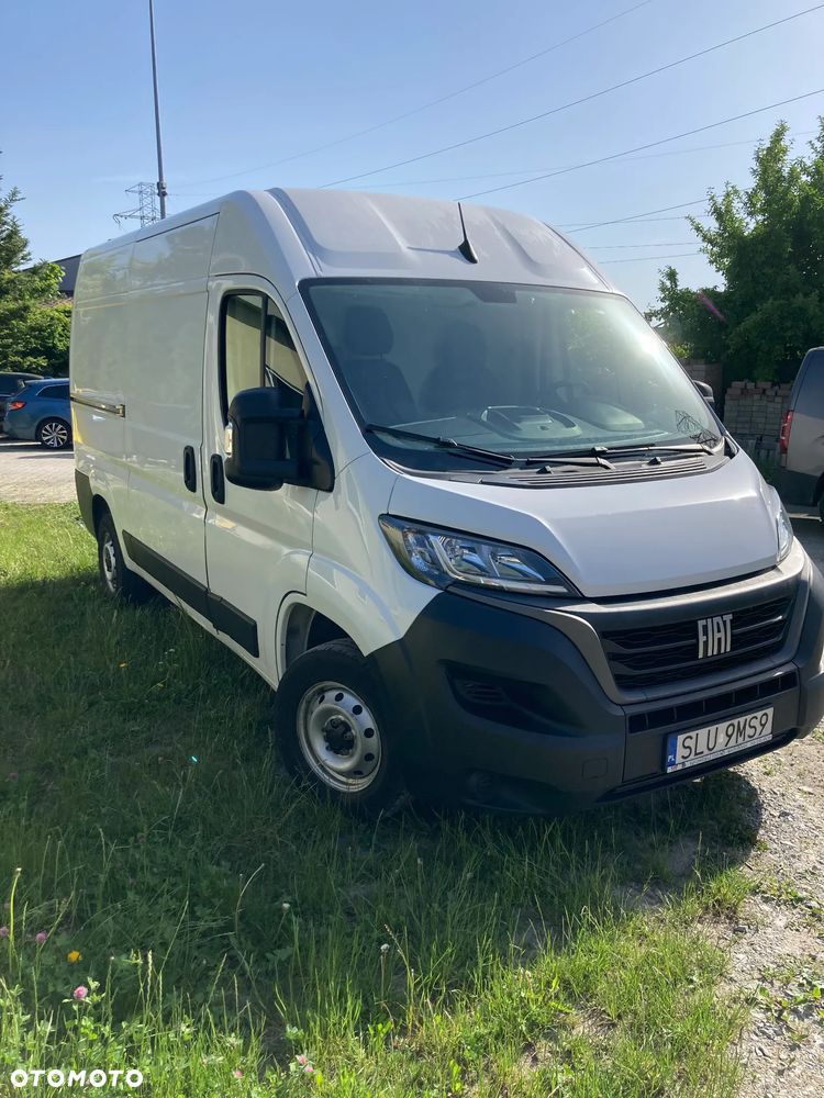 Fiat DUCATO - 1