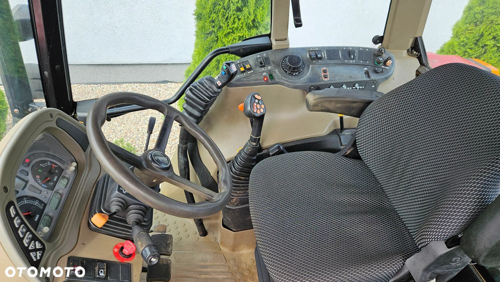 Case IH CS 105 Pro - 8
