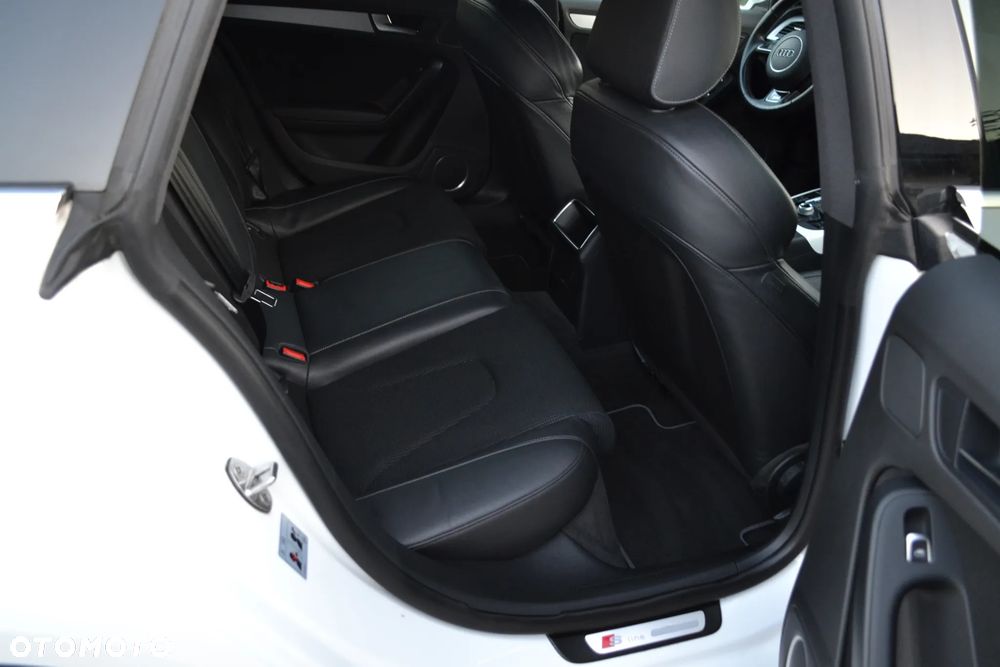 Audi A5 Sportback 3.0 TDI clean diesel quat DPF S tro - 20