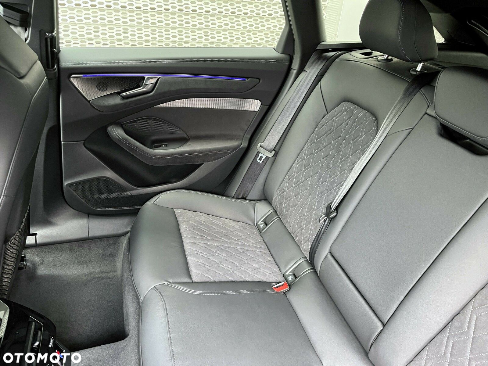 Audi A6 - 27
