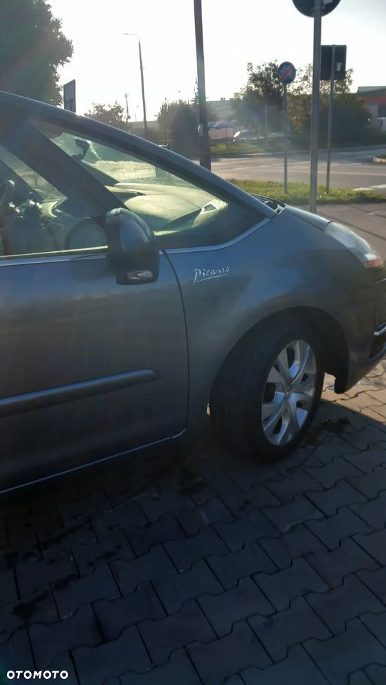 Citroën C4 Grand Picasso - 9