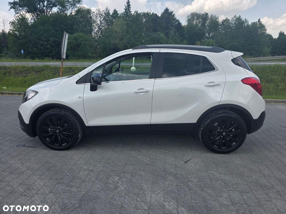 Opel Mokka - 3