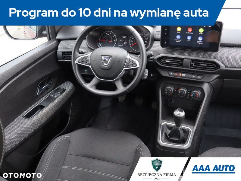 Dacia Sandero - 9