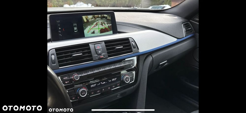 BMW Seria 4 430i GPF xDrive Advantage sport - 30