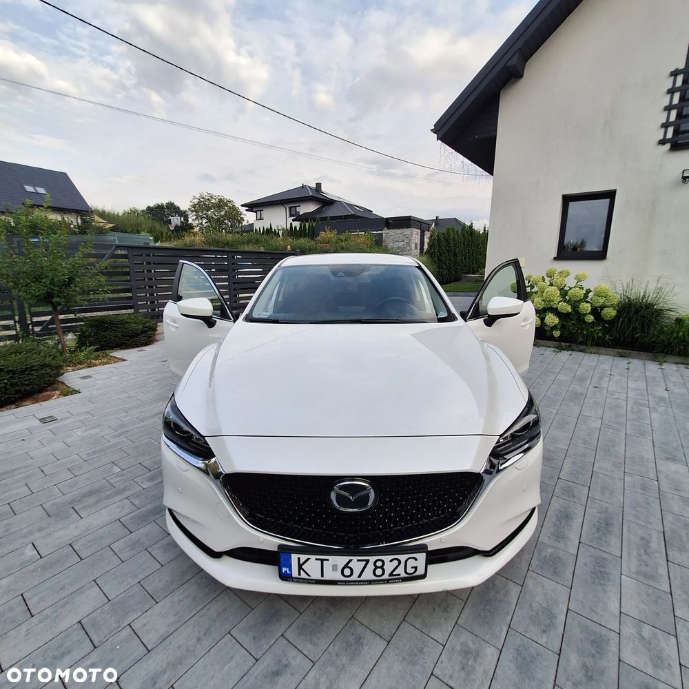Mazda 6 2.0 SkyMotion - 9