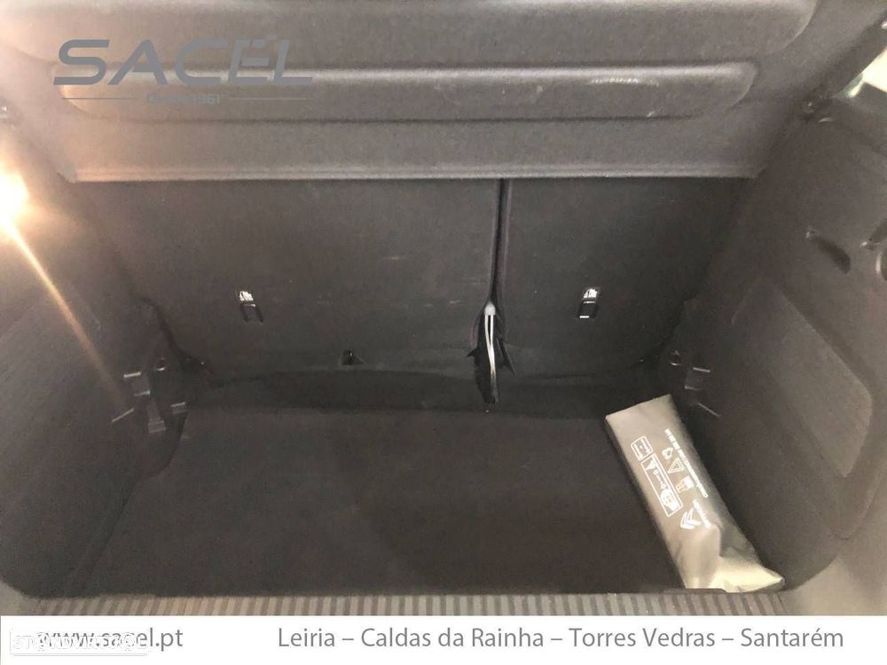 Citroën C3 Aircross 1.5 BlueHDi C-Series - 6