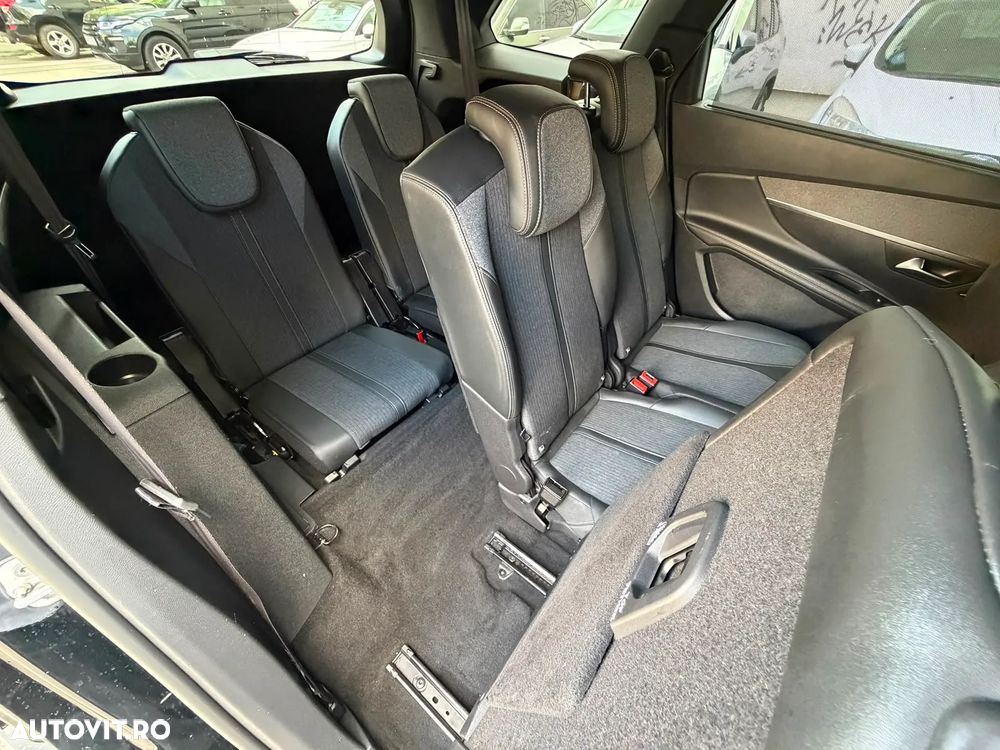 Peugeot 5008 1.5 BlueHDI s&s EAT8 GT-Line - 20