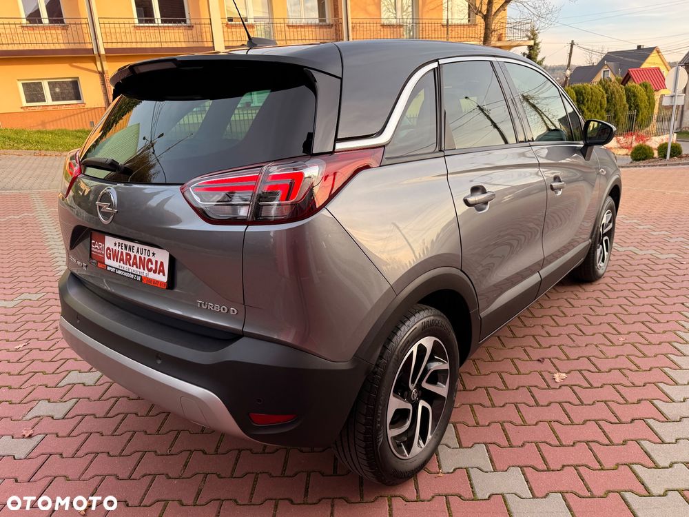 Opel Crossland X 1.6 CDTI Enjoy - 7