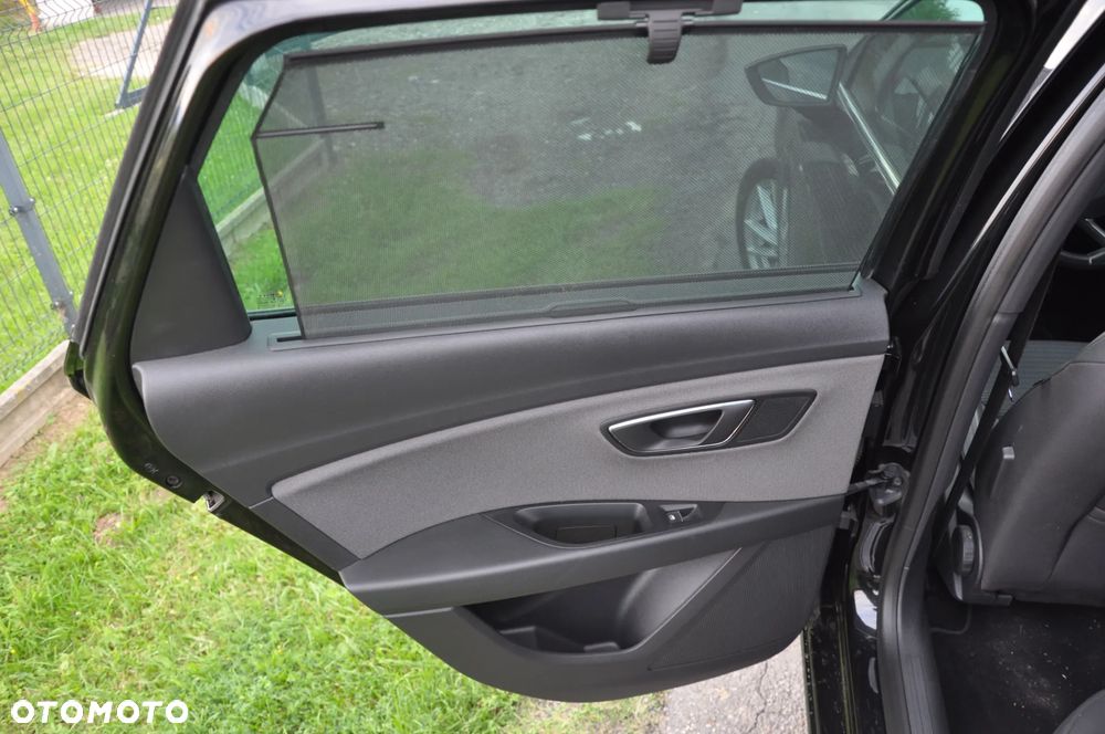 Seat Leon 2.0 TDI DPF Start&Stop DSG XCELLENCE - 22