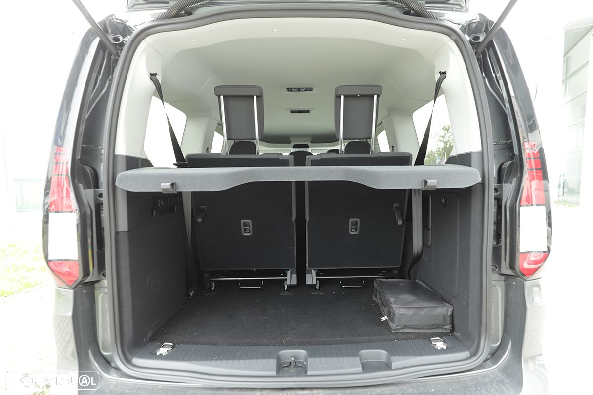VW caddy maxi 2.0 tdi extra - 22