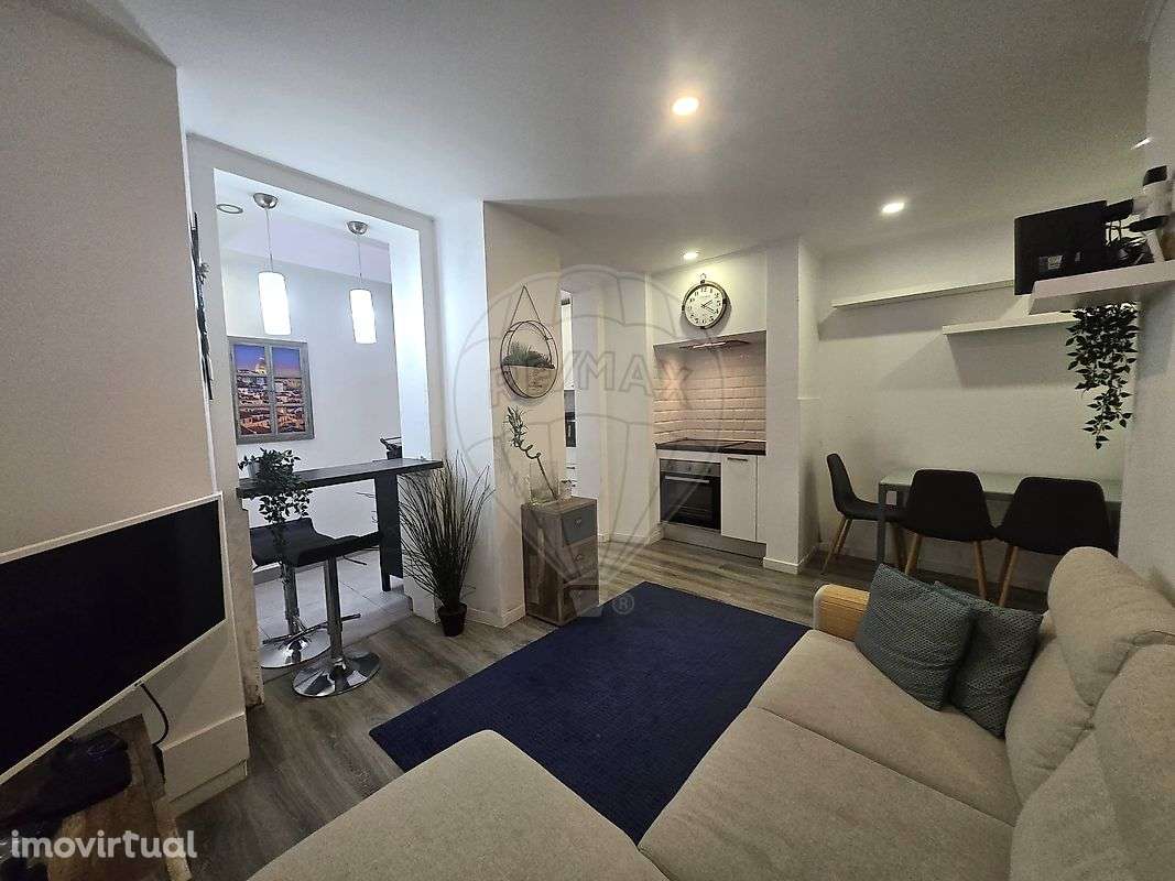 Apartamento T3 para venda - Grande imagem: 3/22