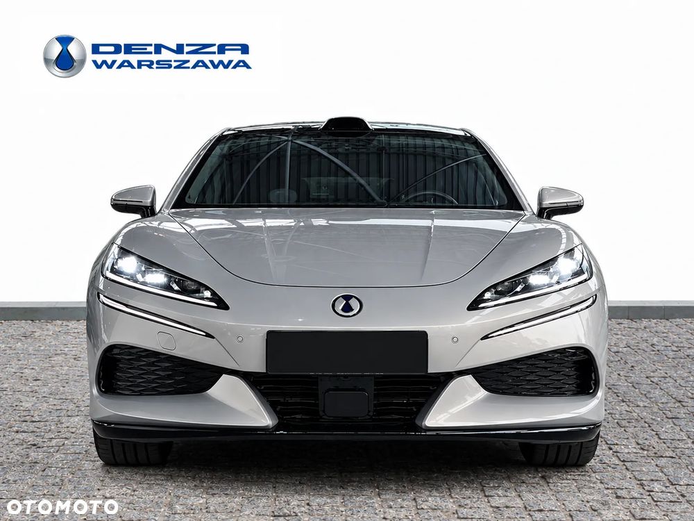 Denza Z9 GT - 9