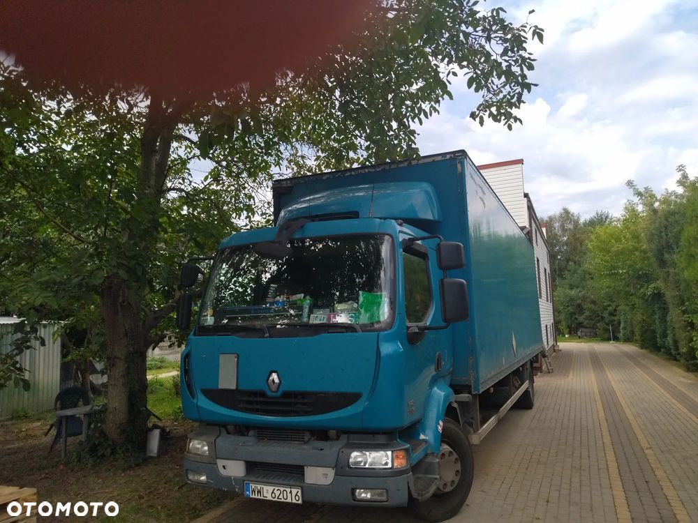Renault MIDLUM 280DXI 16 - 4