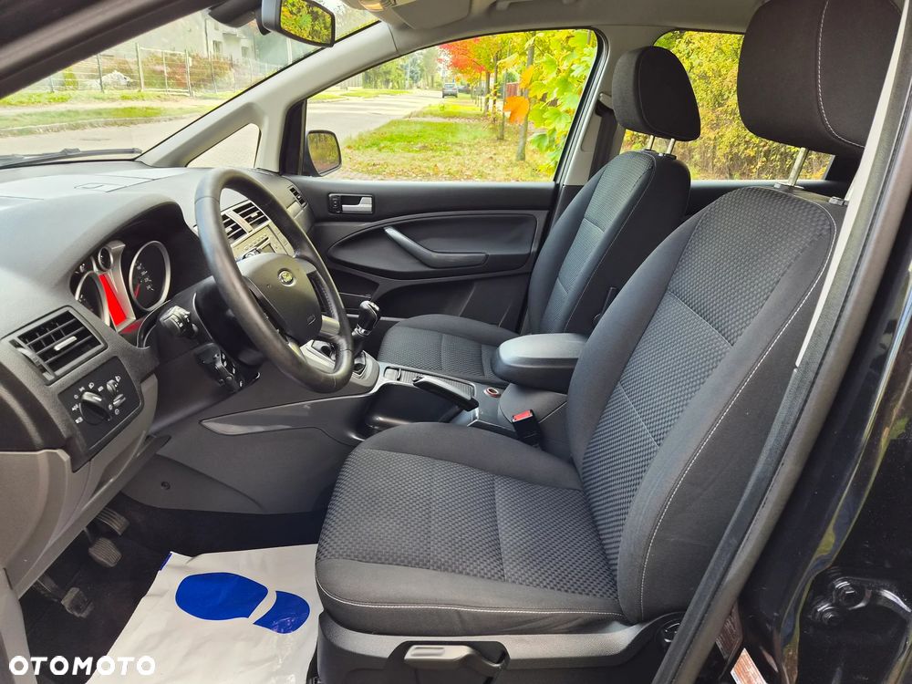 Ford Focus C-Max 1.8 Platinium X - 24