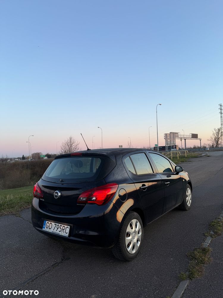 Opel Corsa 1.4 Enjoy - 6