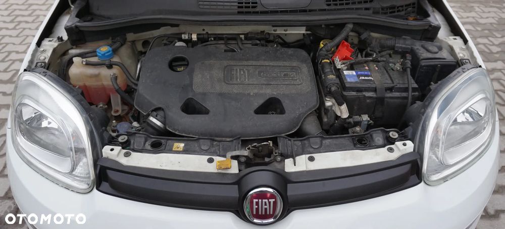 Fiat Panda 0.9 TwinAir Climbing S&S 4x4 - 18