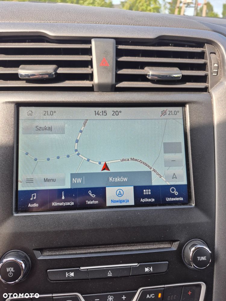 Ford Mondeo 2.0 TDCi STart-Stopp PowerShift-Aut Trend - 16