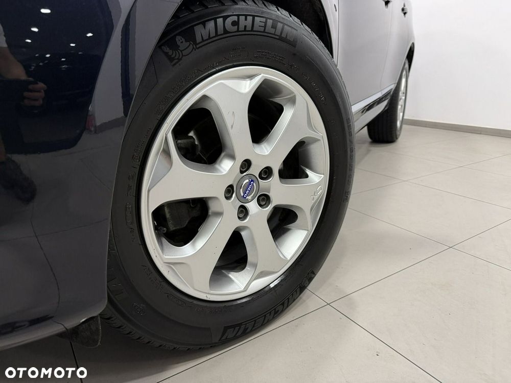 Volvo XC 60 D3 Drive-E Momentum - 2