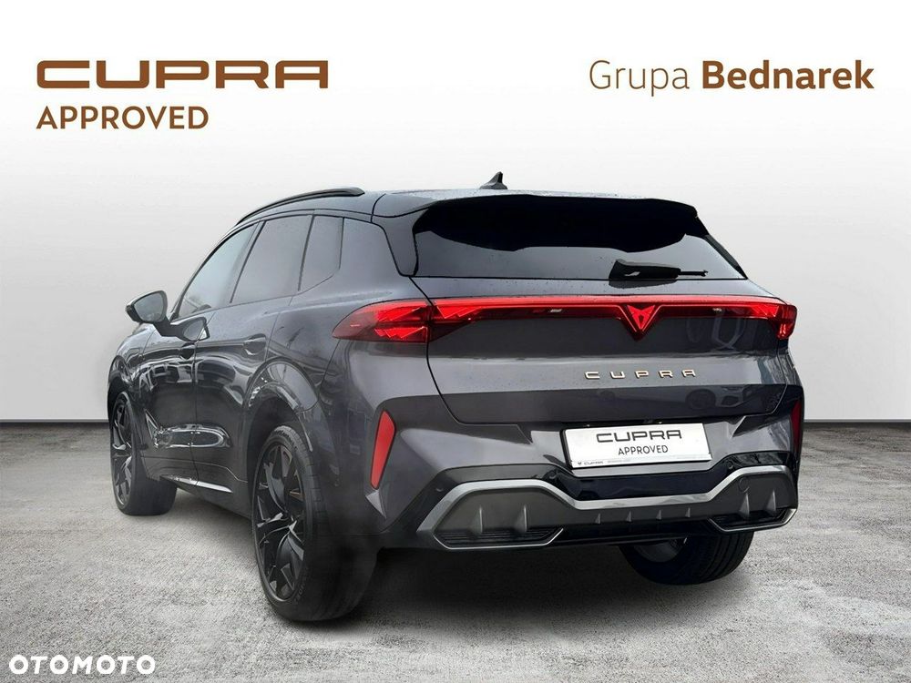 Cupra Terramar - 3
