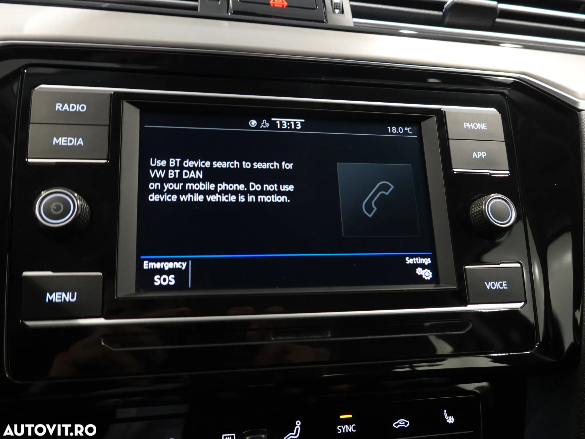 Volkswagen Passat - 23
