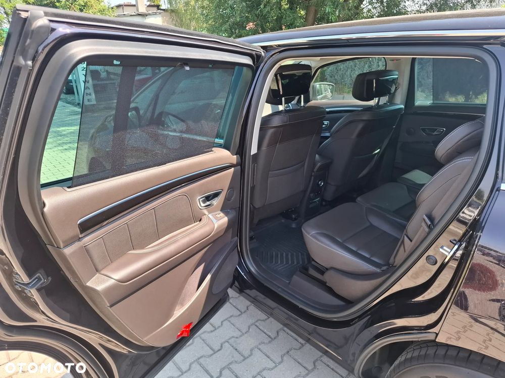 Renault Espace Energy dCi 160 EDC Initiale Paris - 35