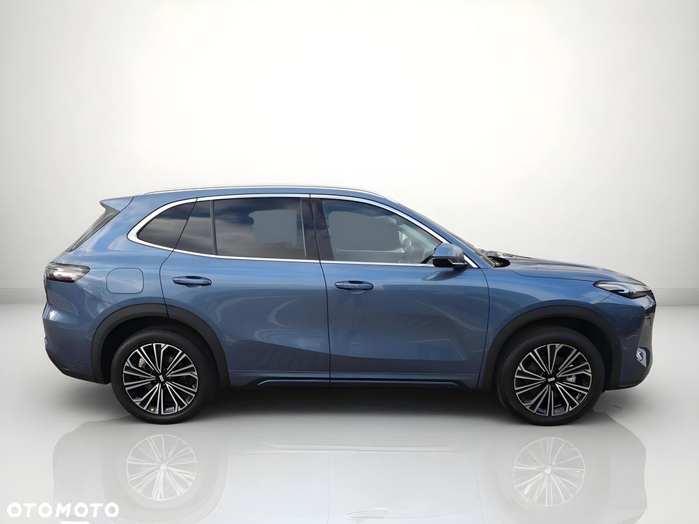 Geely Starray EM-i 1.5 PHEV Pro - 5